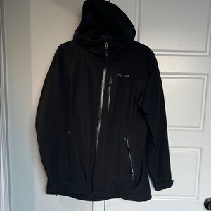 Marmot insulated jacket